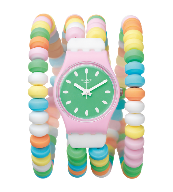 Orologio Caramellissima