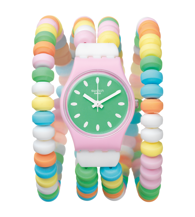 Orologio Caramellissima