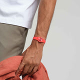 Orologio Notes of Coral