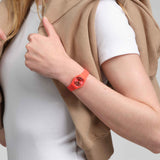 Orologio Notes of Coral