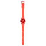 Orologio Notes of Coral