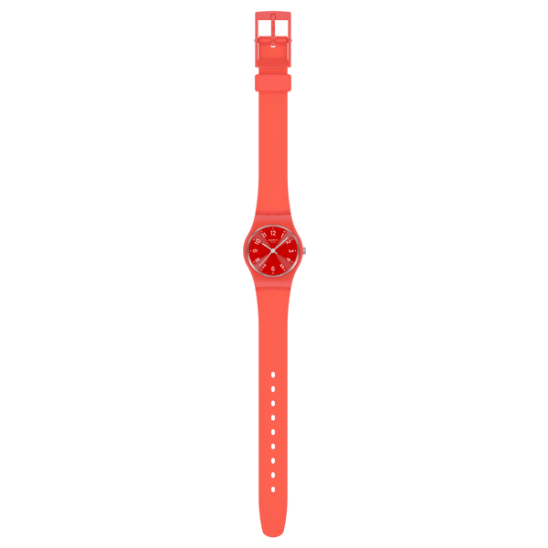 Orologio Notes of Coral