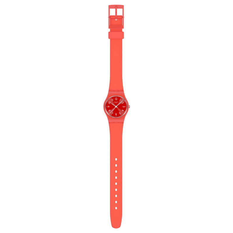 Orologio Notes of Coral