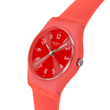Orologio Notes of Coral