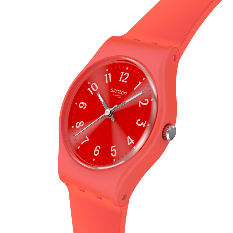 Orologio Notes of Coral