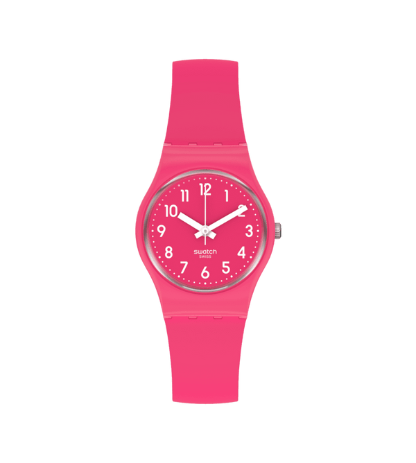 Orologio Donna Back to Pink Berry
