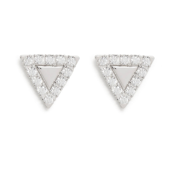 Orecchini Luce Silver - Gioielleria Fondente