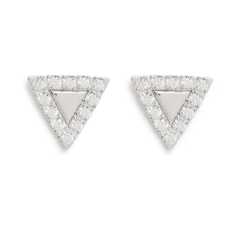 Orecchini Luce Silver - Gioielleria Fondente