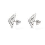 Orecchini Luce Silver - Gioielleria Fondente