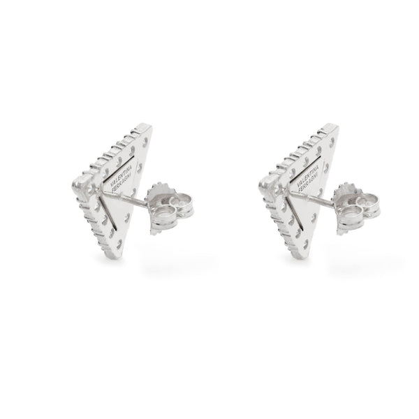 Orecchini Luce Silver - Gioielleria Fondente