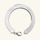 Bracciale Maxi Maglia Snake