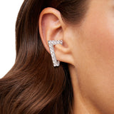 Earcuff Nicky - Gioielleria Fondente