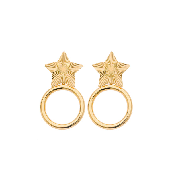 Orecchini Basic Berlin