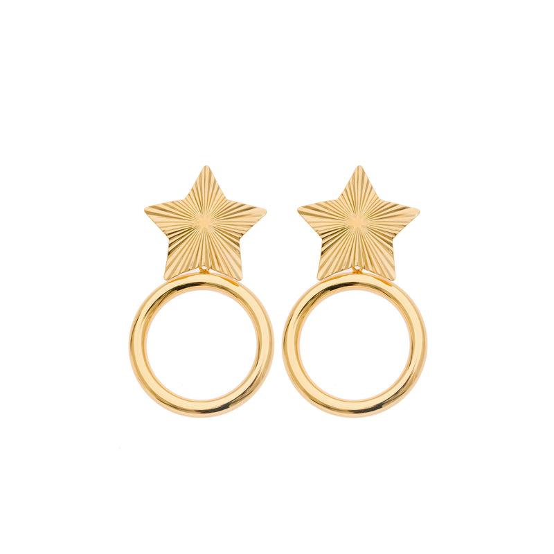 Orecchini Basic Berlin