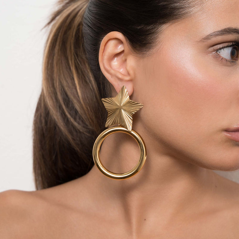 Orecchini Basic Berlin