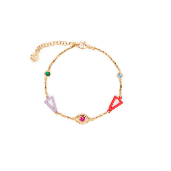 Bracciale "Ottavia" - Gioielleria Fondente