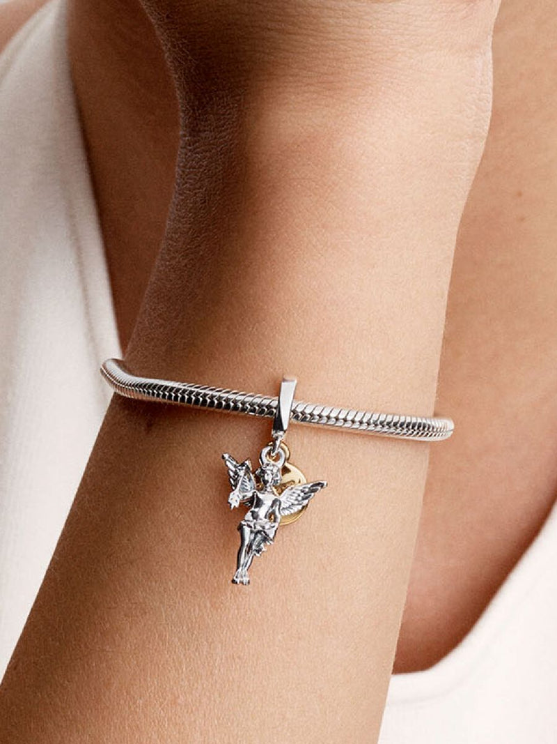 Charm Pendente Cupido