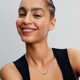 Collana Cuore e Freccia