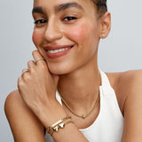 Bracciale a Catena da Incidere