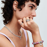 Charm Rosa