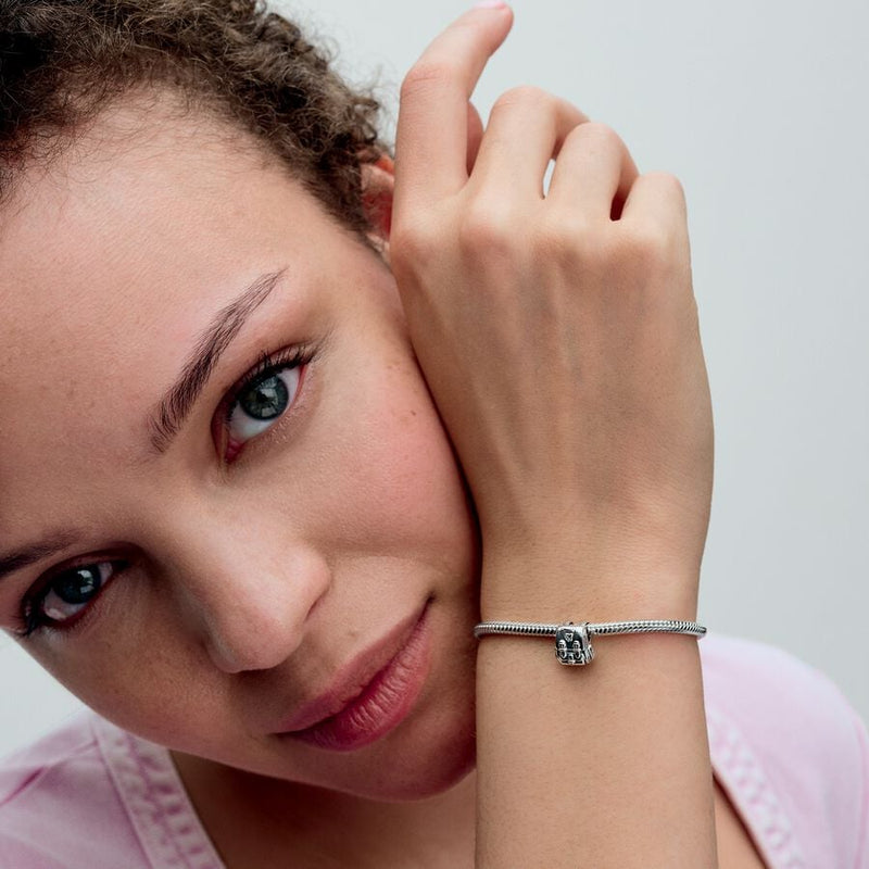 Charm Zaino in Spalla