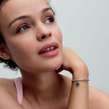 Charm Pendente Palma Opale