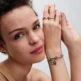 Disney, Il Re Leone, Bracciale in Pelle "Ricordati chi sei"