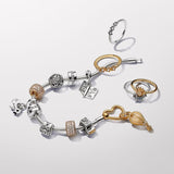 Charm Zaino in Spalla