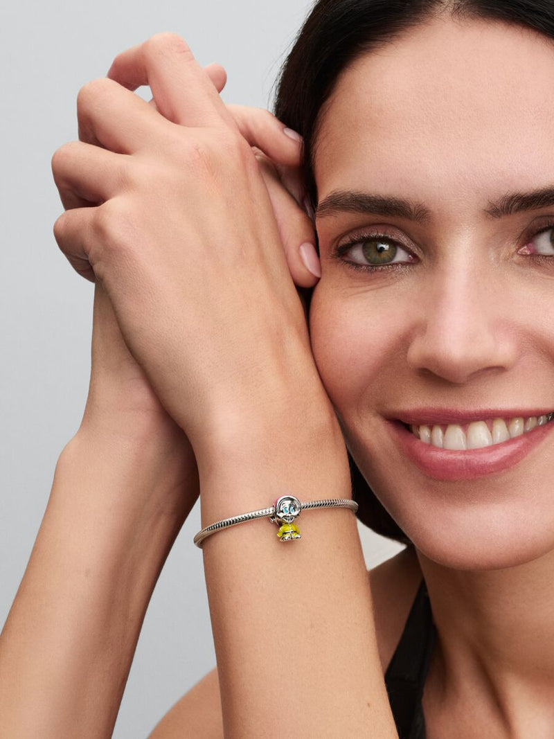 Disney, Biancaneve, Charm Cucciolo
