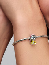 Disney, Biancaneve, Charm Cucciolo