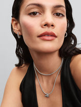 Collana Collana Choker Tennis