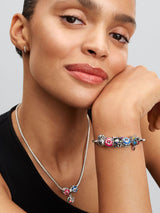 Disney, Lilo & Stitch, Charm Stitch Laurea 2025
