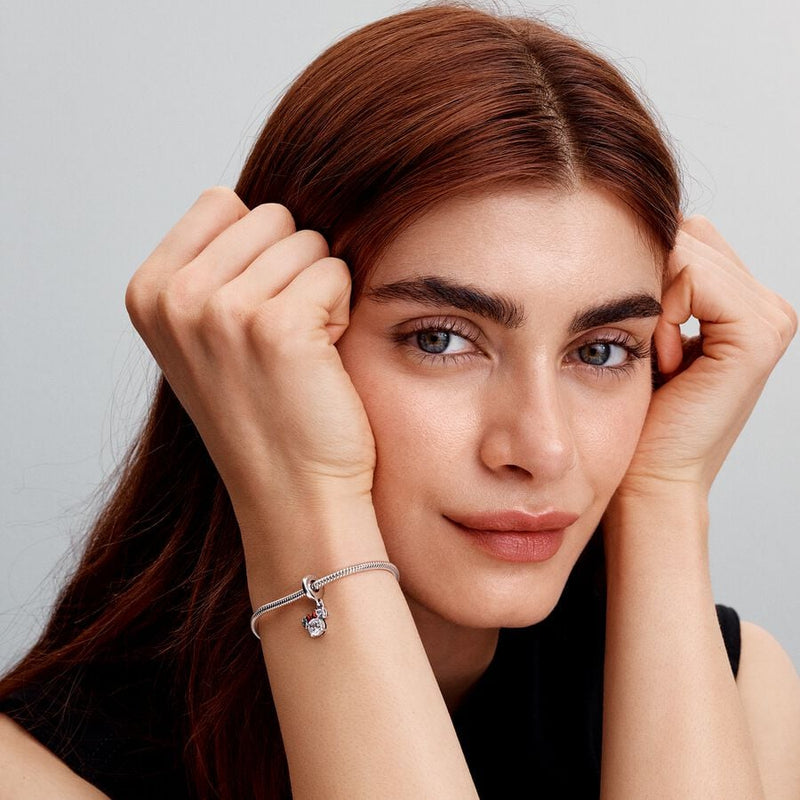 Disney, Pendente Minnie Mouse Luminoso