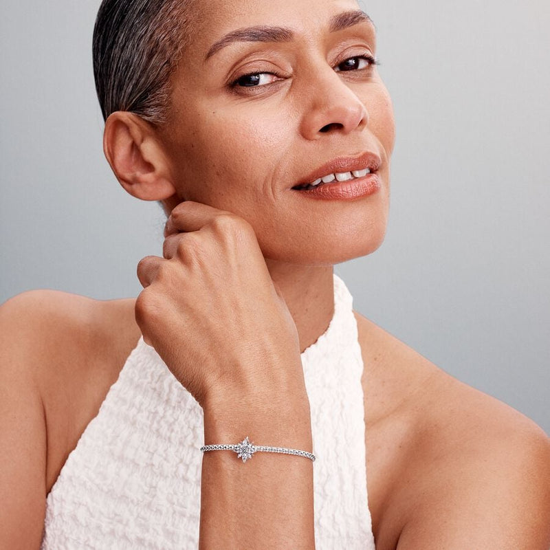 Charm Stella Polare Luminosa