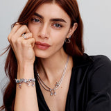 Disney, Pendente Minnie Mouse Pattinatrice