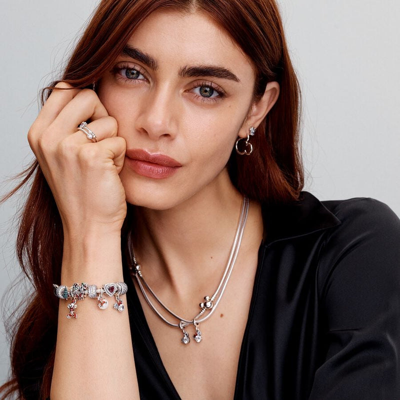 Disney, Pendente Minnie Mouse Luminoso