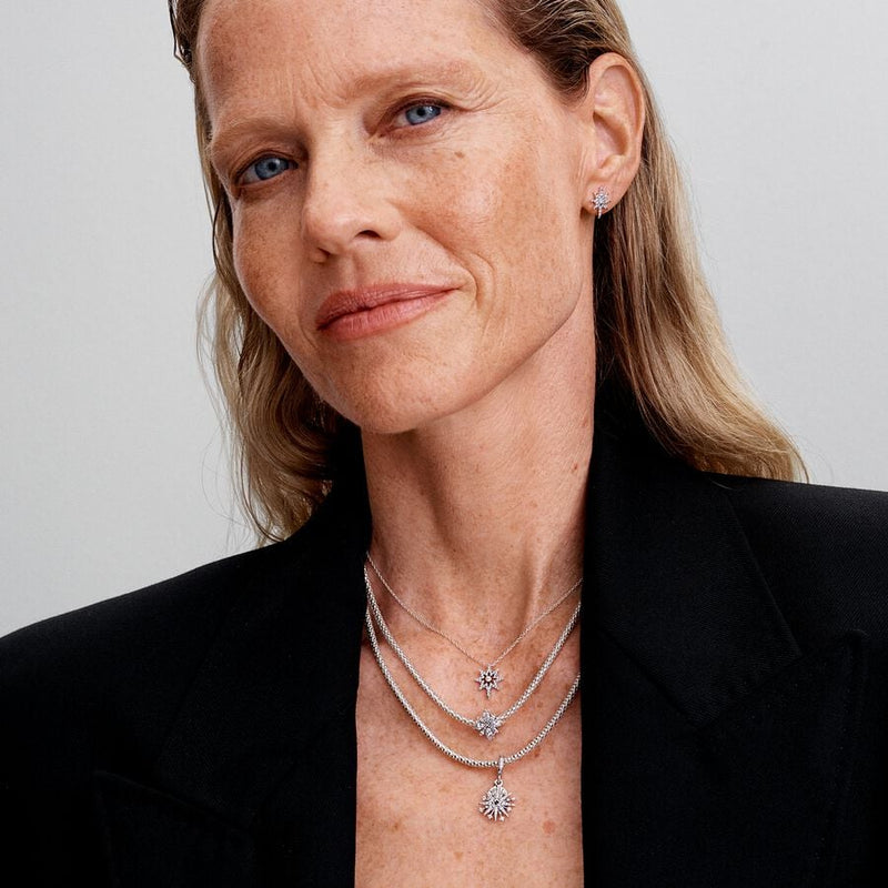 Charm Stella Polare Luminosa