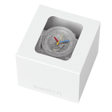 Orologio Clearly Bold