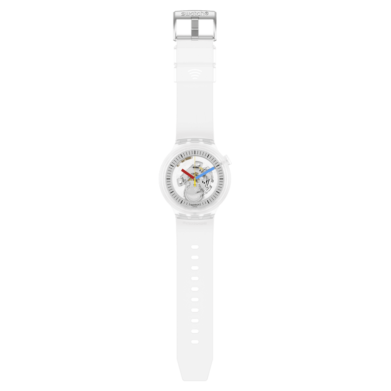 Orologio Clearly Pay!