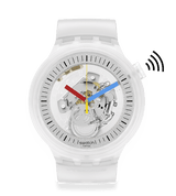 Orologio Clearly Pay!