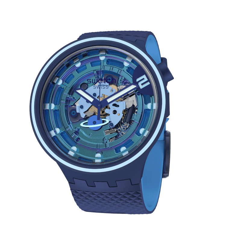 Orologio Second Home