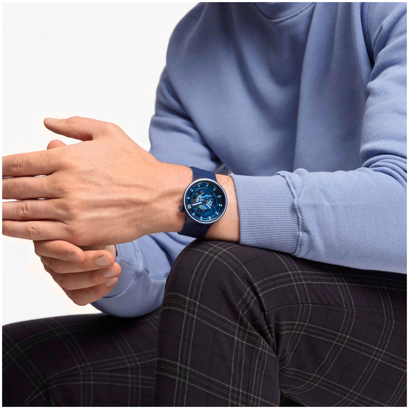 Orologio Second Home