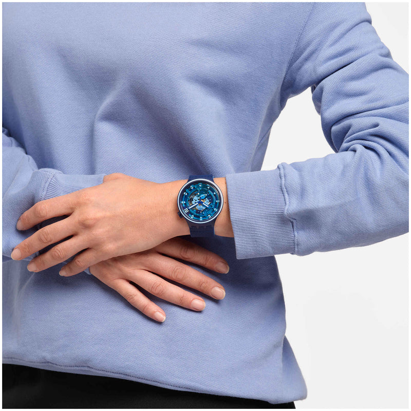 Orologio Second Home