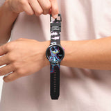 Orologio Aye Carumboo