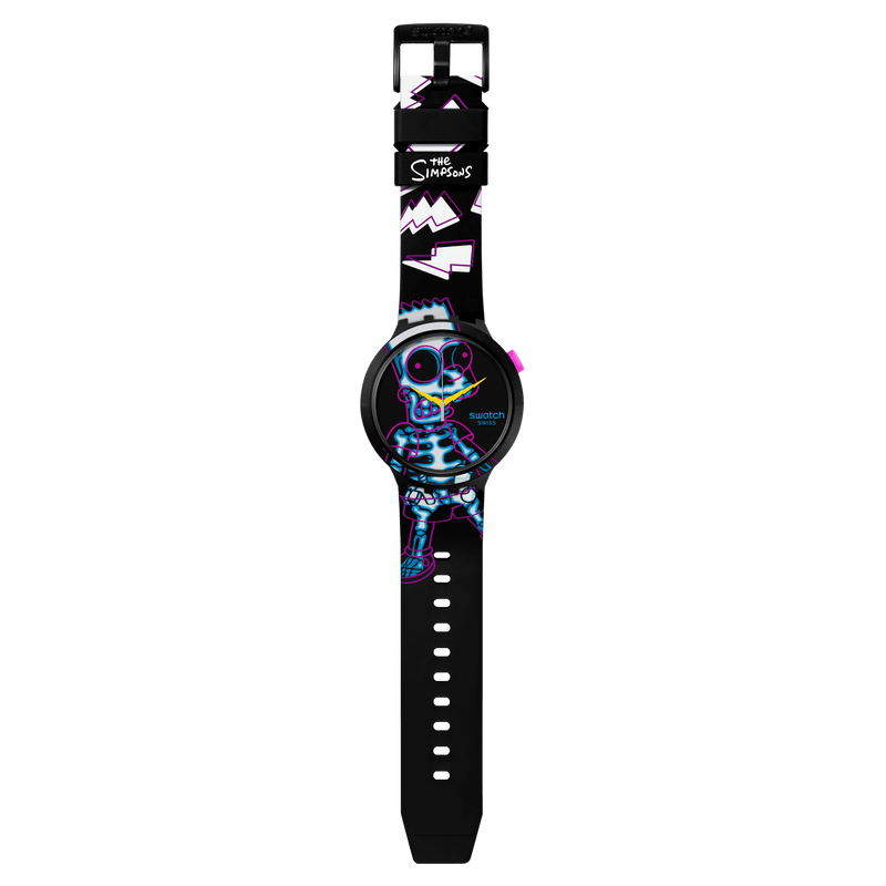 Orologio Aye Carumboo
