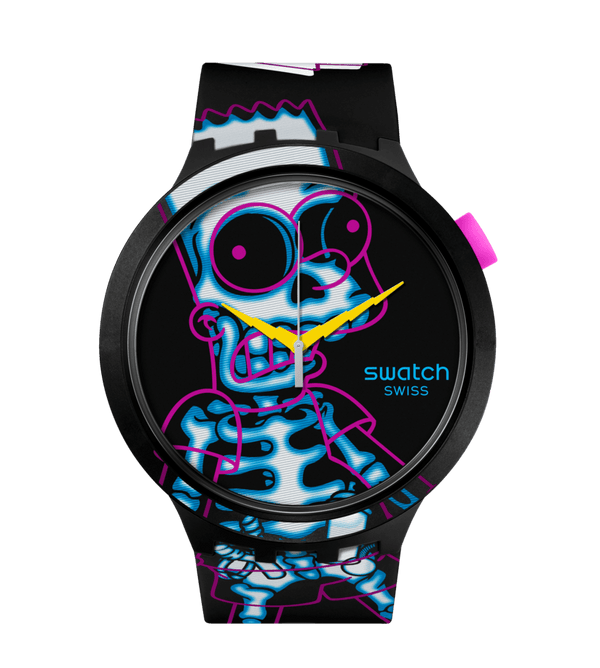 Orologio Aye Carumboo