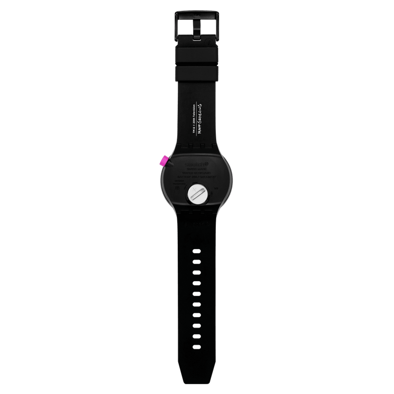 Orologio Aye Carumboo