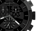 Orologio Checkpoint Black