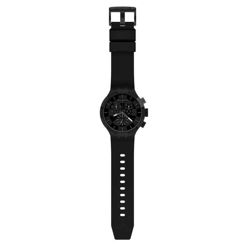 Orologio Checkpoint Black