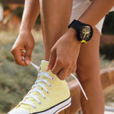 Orologio Checkpoint Yellow